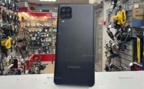 Samsung Galaxy A12 3/32 ГБ