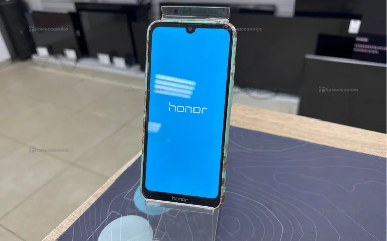 Honor 8A 2/32 ГБ