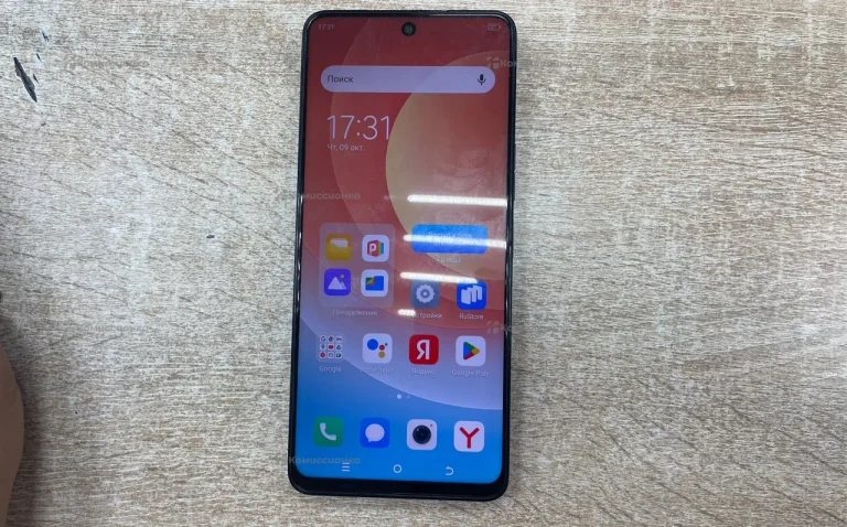 Tecno Camon 19 6/128 ГБ