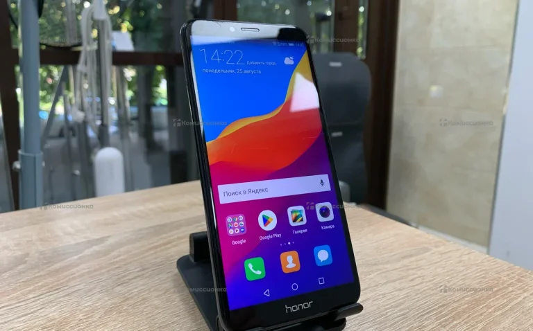 Honor 7A Pro 2/16Gb