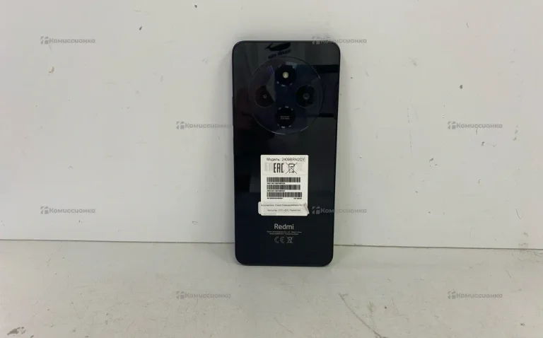 Xiaomi Redmi 14C 8/256 ГБ