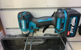 Шуруповерт винтоверт Makita АКБ