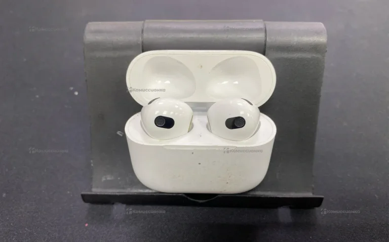Airpods 3