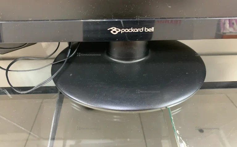Монитор Packard Bell Maestro 225DXL