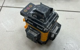 Купить Лазерный уровень б/у , в Рязань Цена:2900рублей