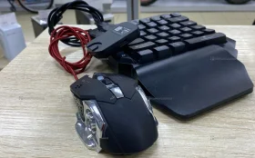 converter p8 Клавиатура +мыш