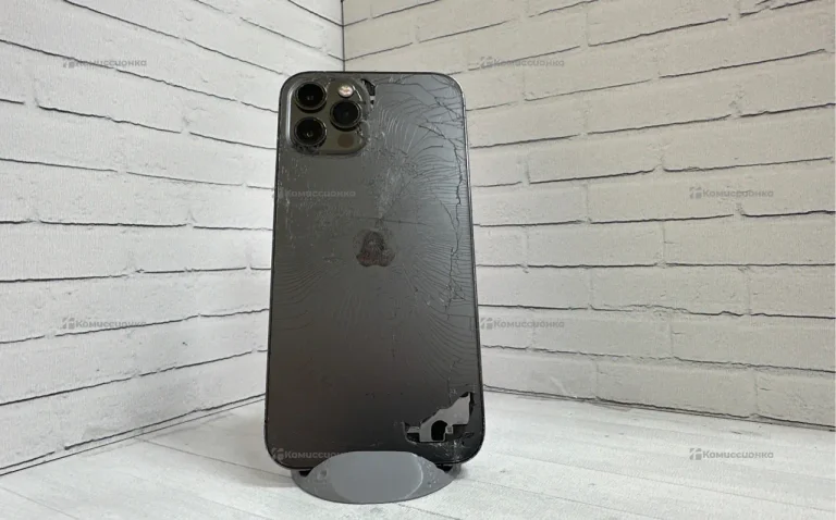 Apple iPhone 12 Pro 6/128 ГБ