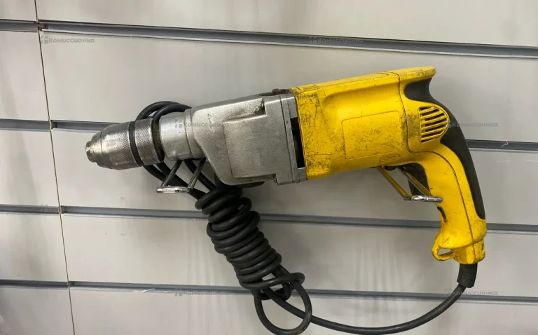 Дрель ударная Stanley Fatmax