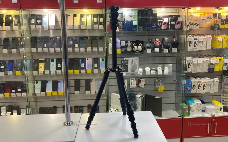 Трипод Mandrotto SmallRig