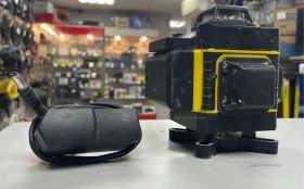 уровень км желтый