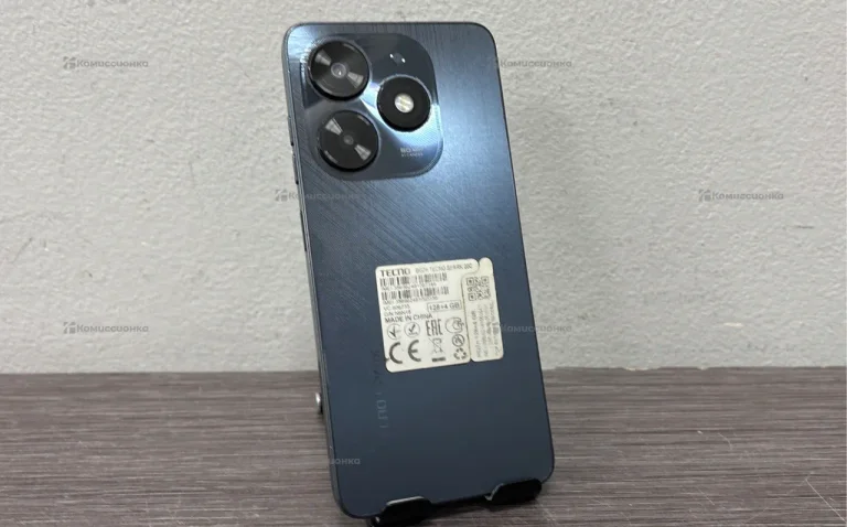 Tecno Tecno spark 20c4/128