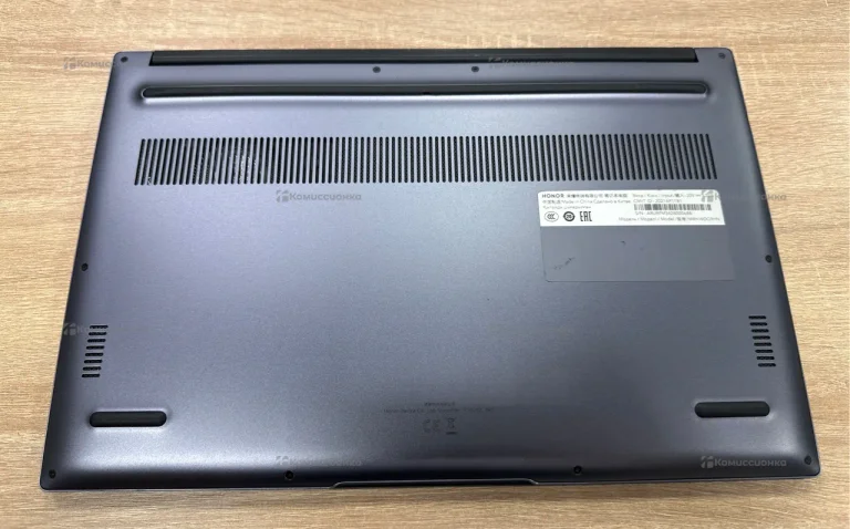 Ноутбук Honor MagicBook 14