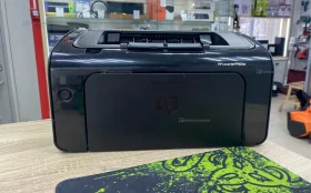 Купить HP HP LaserJet P1102W б/у , в Казань Цена:4500рублей
