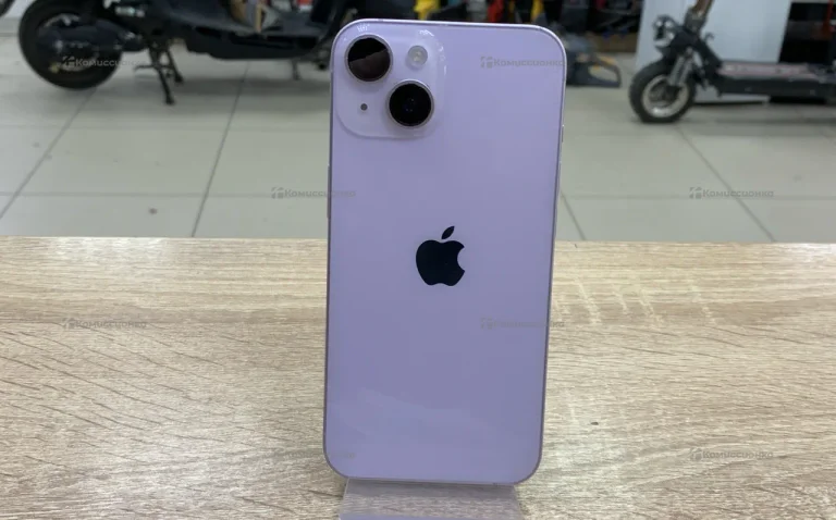 Apple iPhone 14 6/128 ГБ