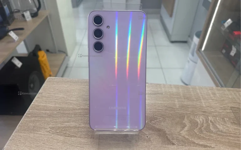 Samsung Galaxy A35 8/256 ГБ