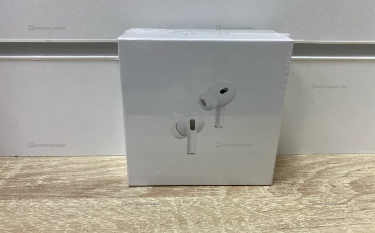 Наушники  AirPods Pro
