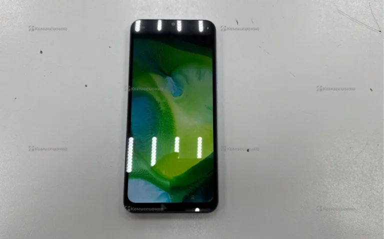 Realme C30 2/32 ГБ