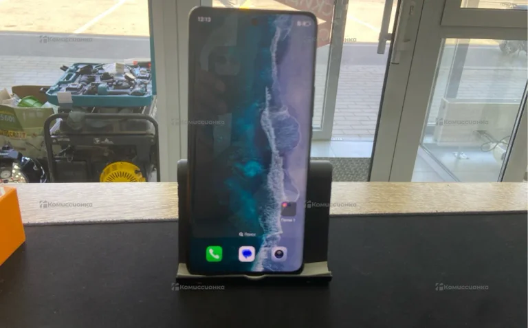 Honor X9b 5G 8/256Gb