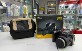 Купить Фотоаппарат  Polo sharpshots D7100 б/у , в Екатеринбург Цена:15990рублей