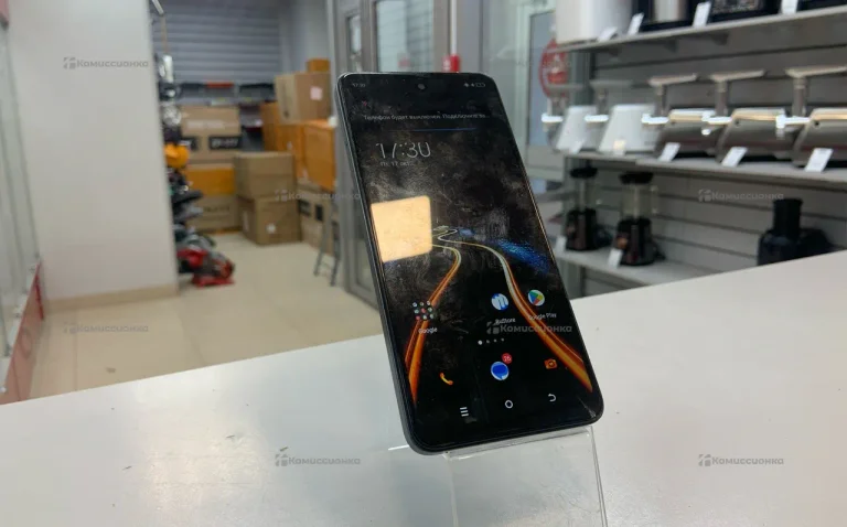 Tecno Spark Go 2024 4/128 ГБ