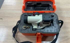 Лазерный уровень ADA instruments 2D Basic Liner