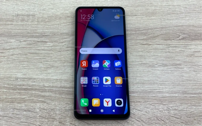 Xiaomi Redmi A3 Pro 4/128 ГБ