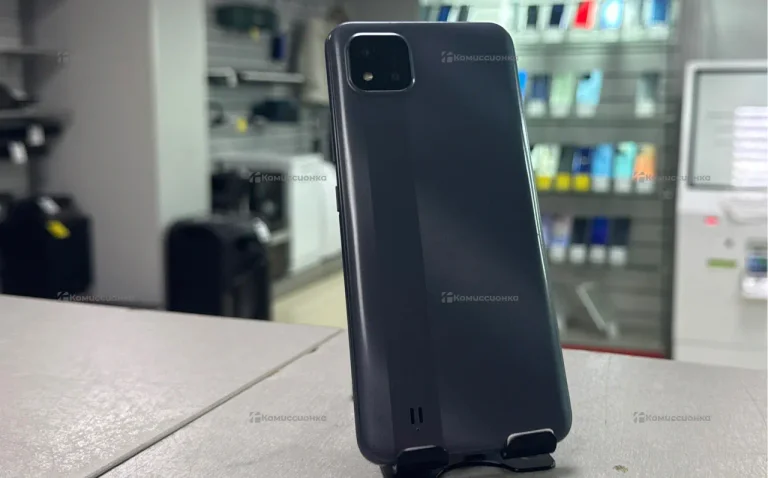 Realme C11 2/32 ГБ