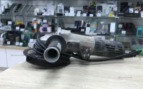 Купить УШМ РЕСАНТА 125-900 б/у , в Санкт-Петербург Цена:2490рублей