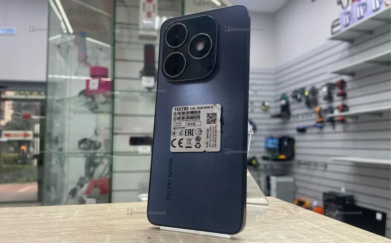 Tecno Spark 20 8/128