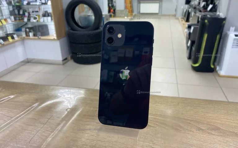 Apple iPhone 12 4/256 ГБ