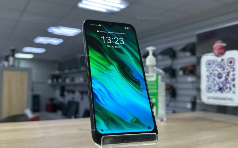 Honor 30i 4/128 ГБ