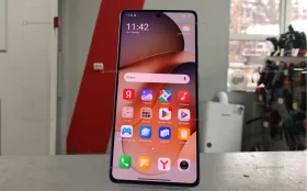 Xiaomi Redmi Note 13 Pro+ 12/512 ГБ