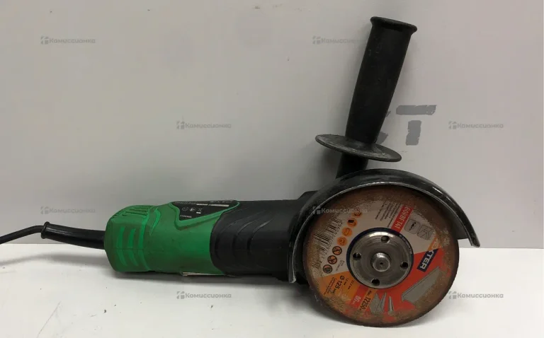 УШМ Hitachi G13SR3