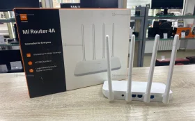 Роутер Mi 4A