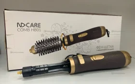 Фен-щетка N CARE