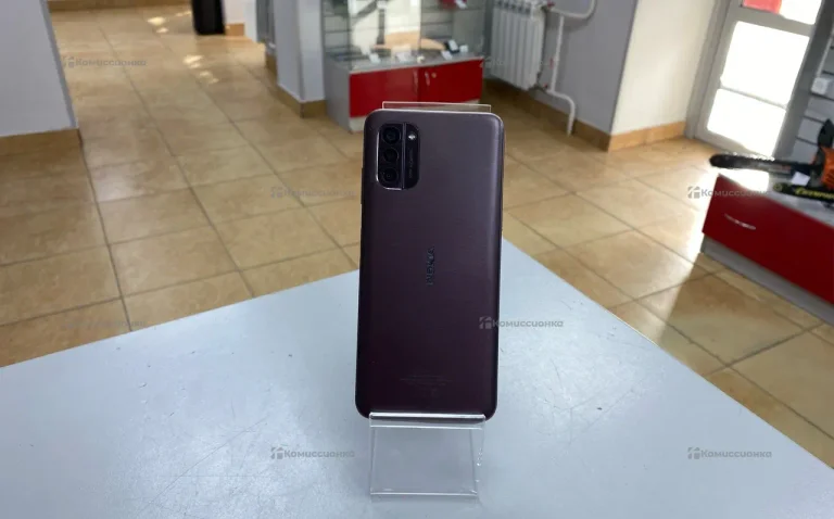 Nokia G21 6/128 ГБ