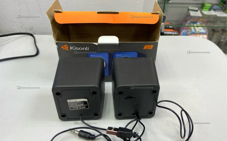 Колонка   Kisonli v310