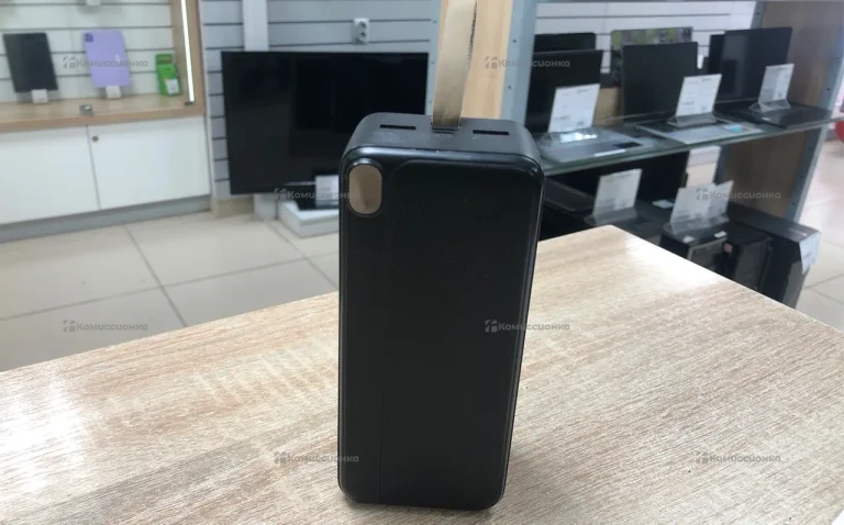 PowerBank Hiper 40000