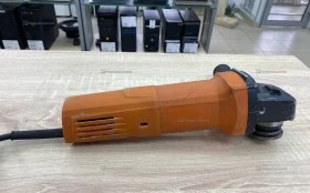 УШМ Оранжевая 125