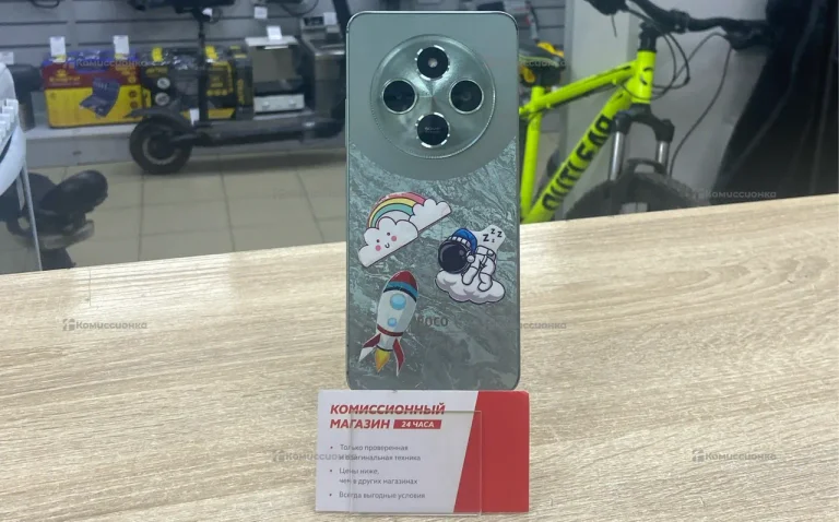 Xiaomi Poco C75 6/128 ГБ