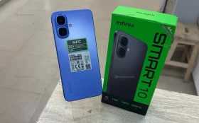 Infinix SMART 10 3/64 ГБ