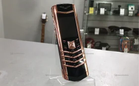 Vertu signature RM-266v