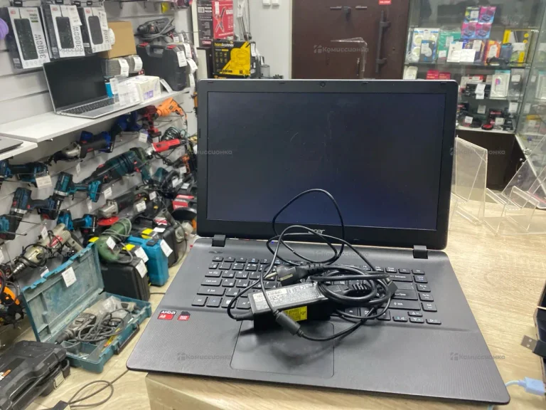 Ноутбук  Acer a6