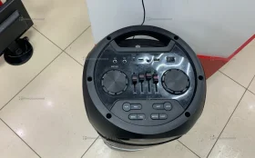 Колонка  Hyundai H-MC300