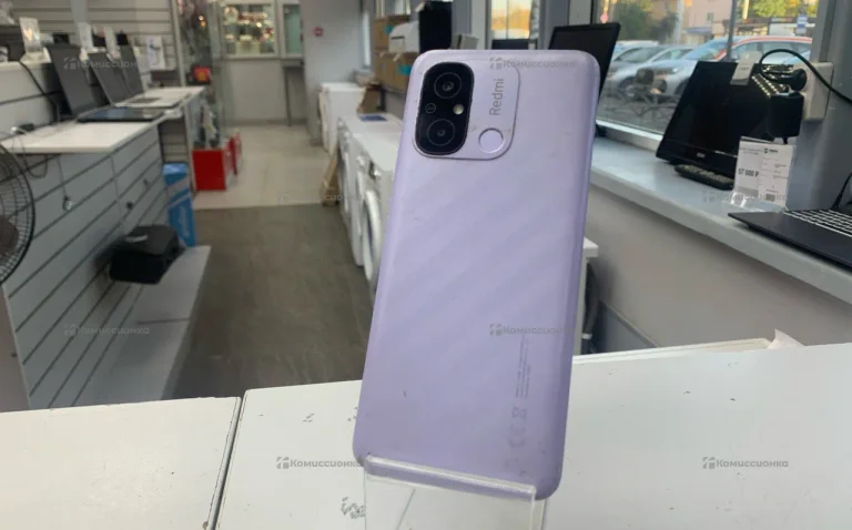 Xiaomi redmi 12 c 3/64