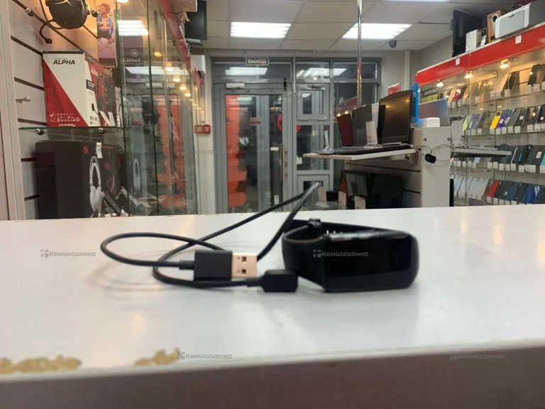 Часы Honor Band 6
