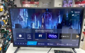 Купить Телевизор GoldStar LT-32R900 б/у , в Уфа Цена:7990рублей