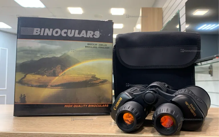 Бинокль Canon 50*50M SW-023