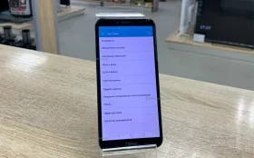 Купить Huawei Y6 Prime (2018) 3/32 ГБ б/у , в Пермь Цена:1500рублей