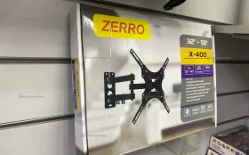 Купить Крепеж на стену для Тв Zerro б/у , в Нижний Новгород Цена:1290рублей
